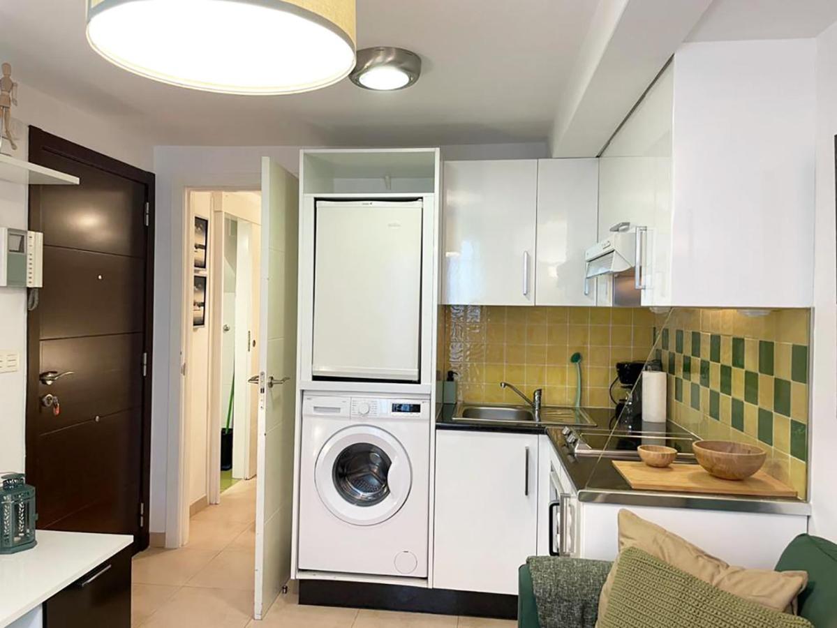 Moss Home Сантьяго-де-Компостела Экстерьер фото