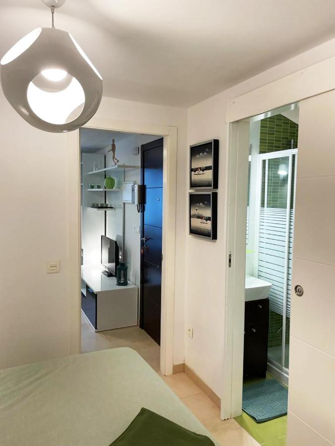 Moss Home Сантьяго-де-Компостела Экстерьер фото